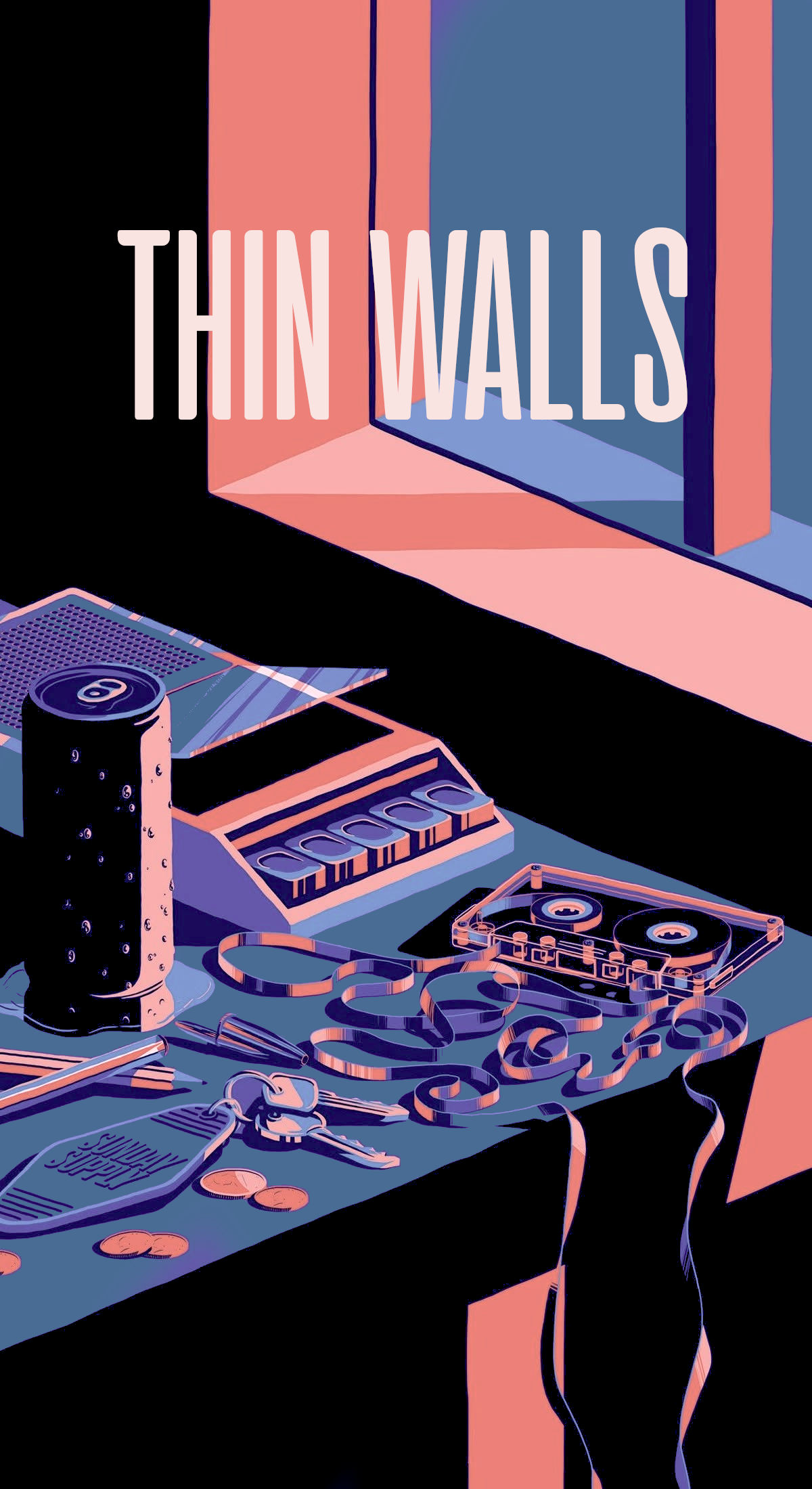 Thin Walls
